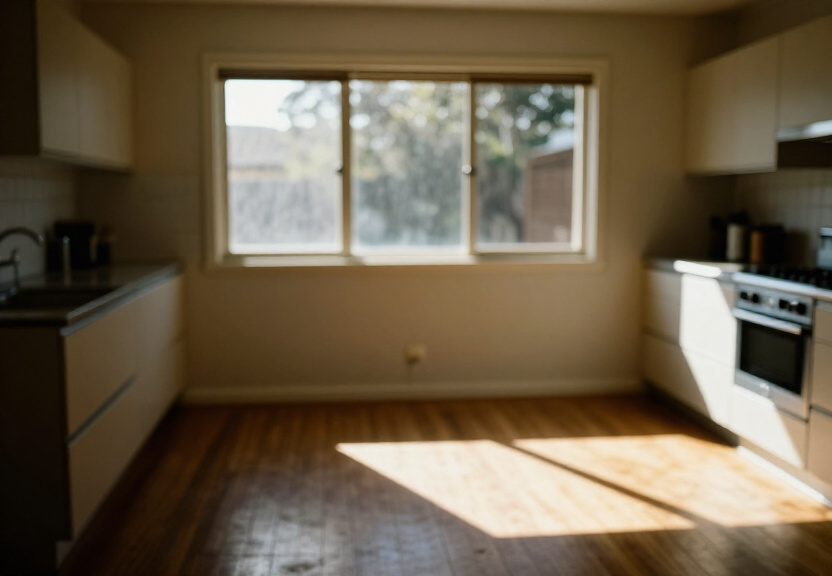 Clean mattress in Belfield after bed bug treatment