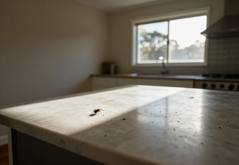 Belfield Pest Control in Action
